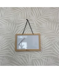 Pizarras Personalizadas con Nombre Grabado