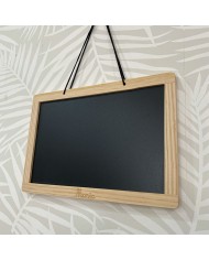 Pizarras Personalizadas con Nombre Grabado