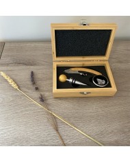 Set para Vinos Pequeño