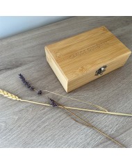 Set para Vinos Pequeño