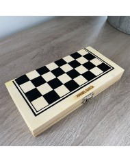 Ajedrez Personalizado