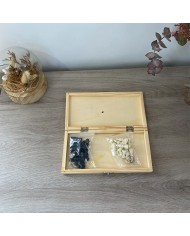 Ajedrez Personalizado