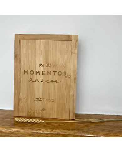 Set para Vino y Quesos Set para Vino y Quesos