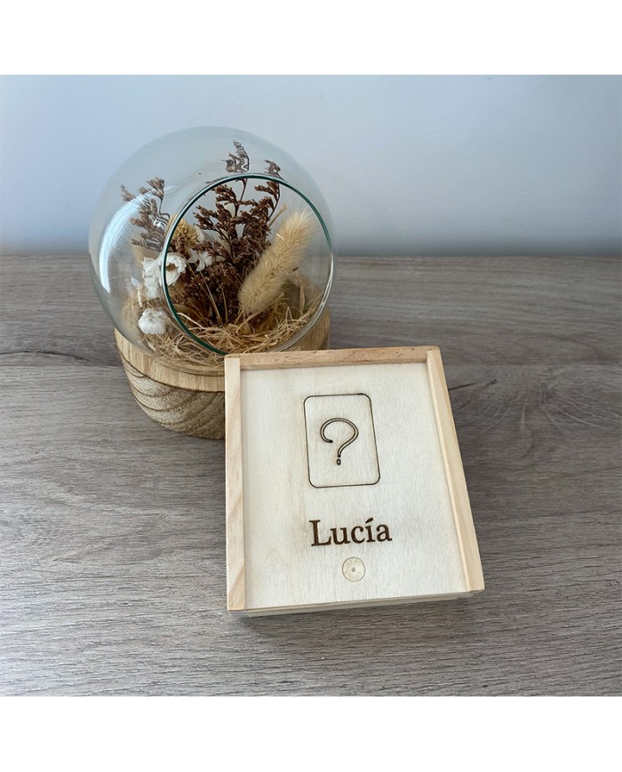 Set de Juegos con Cartas y Dados