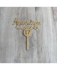 Bola de Navidad con forma de Estrella MARVEL