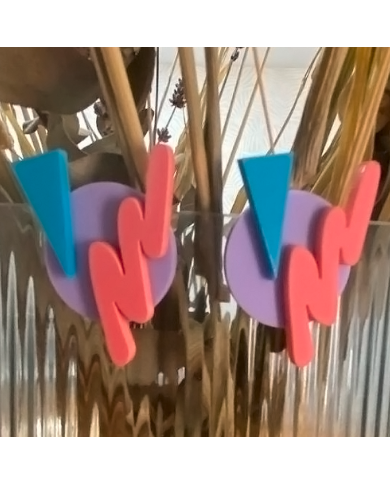 Pendientes Togepi Pendientes Togepi