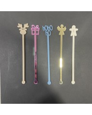 Agitadores Navideños