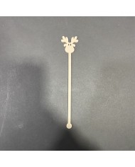 Agitadores Navideños