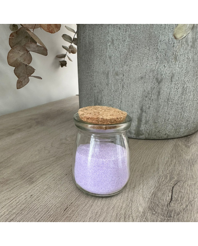 Hucha personalizada para Ritual de la Arena en Bodas "Un paseo para recordar"