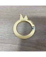 Servilleteros Navideños