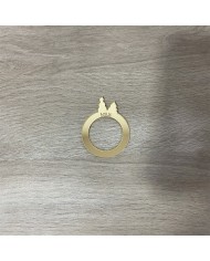 Servilleteros Navideños