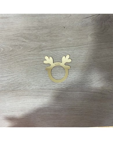 Servilleteros Navideños