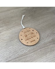 Buzón para Cartas de Papá Noel