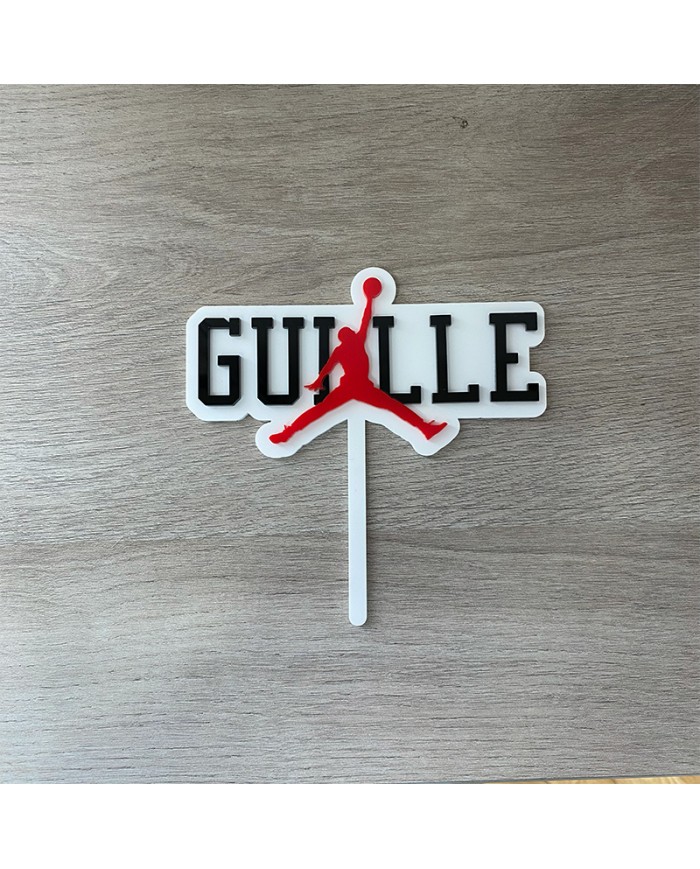 Topper Michael Jordan NBA