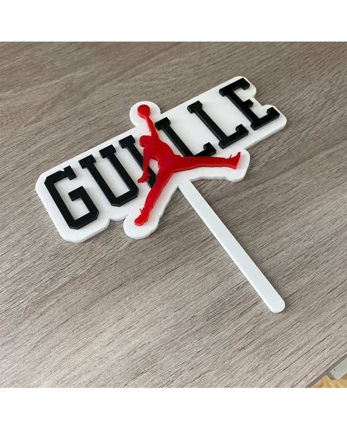 Topper Michael Jordan NBA