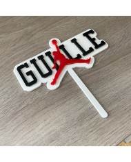 Topper Michael Jordan NBA