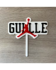 Topper Michael Jordan NBA