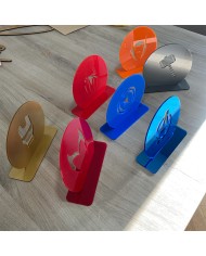 Meseros Superhéroes de Marvel