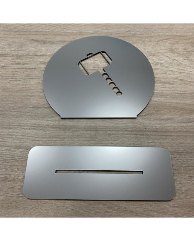 Meseros Superhéroes de Marvel