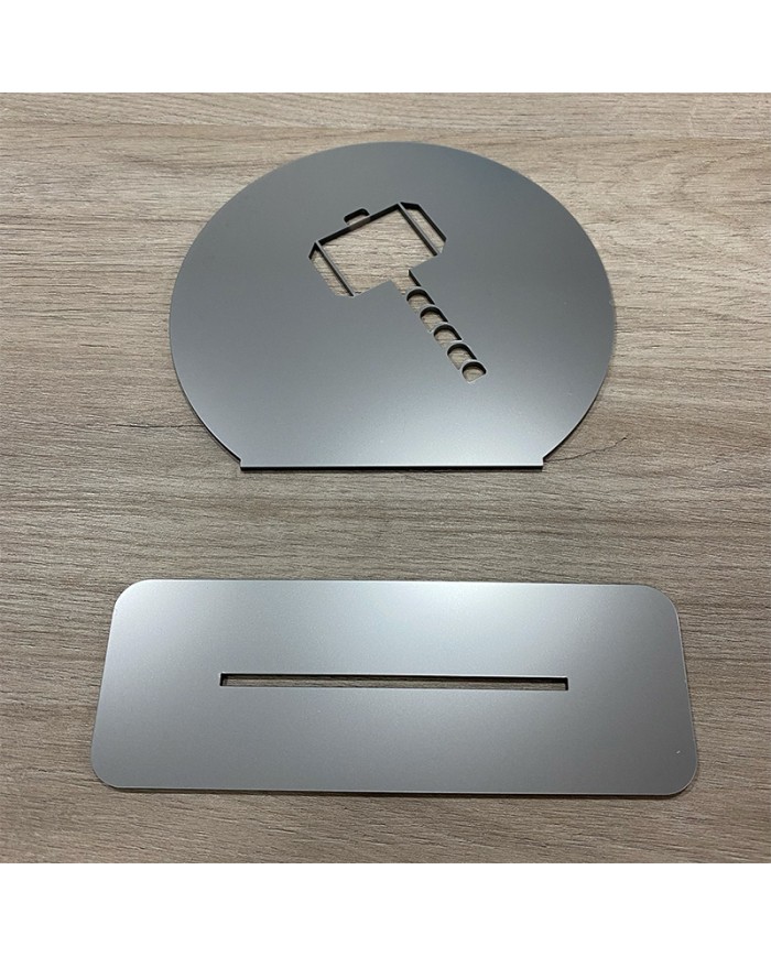 Meseros Superhéroes de Marvel