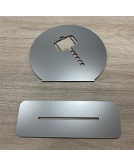 Meseros Superhéroes de Marvel