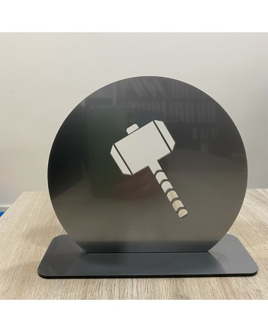 Meseros Superhéroes de Marvel