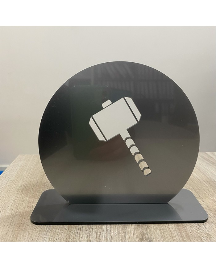 Meseros Superhéroes de Marvel