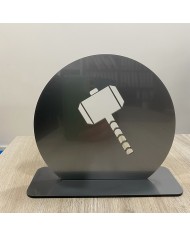 Meseros Superhéroes de Marvel