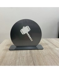 Meseros Superhéroes de Marvel