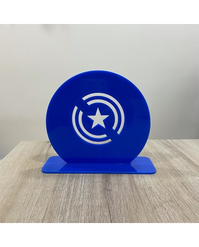 Meseros Superhéroes de Marvel