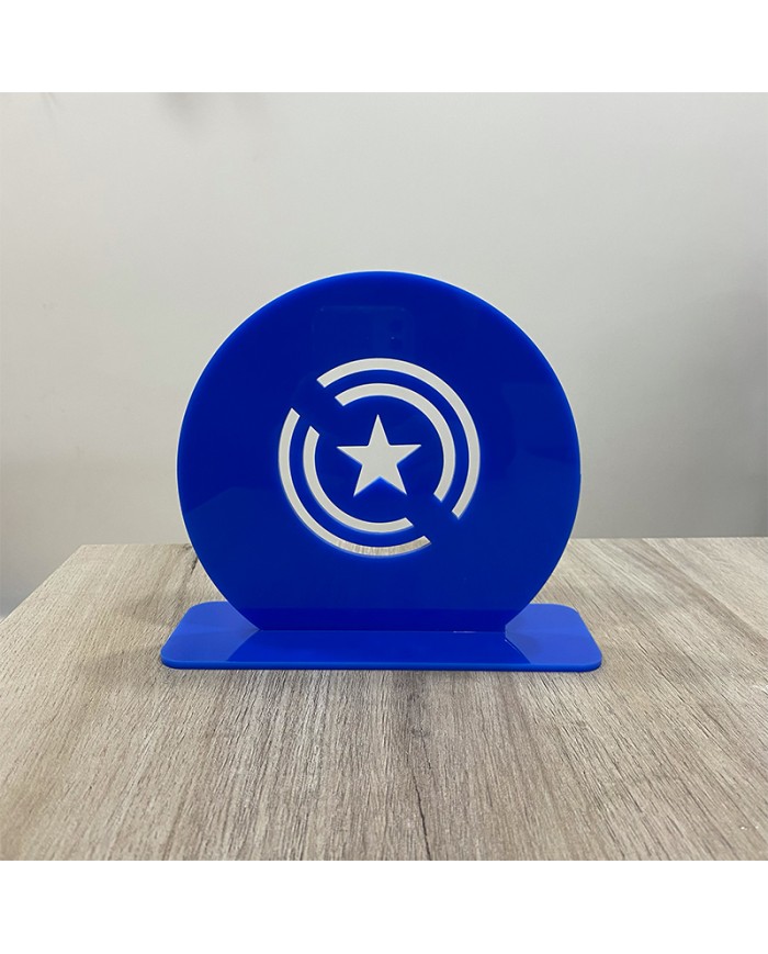 Meseros Superhéroes de Marvel