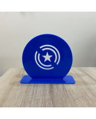 Meseros Superhéroes de Marvel