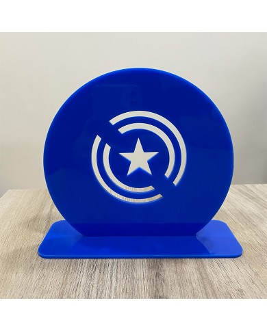 Meseros Superhéroes de Marvel