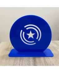 Meseros Superhéroes de Marvel