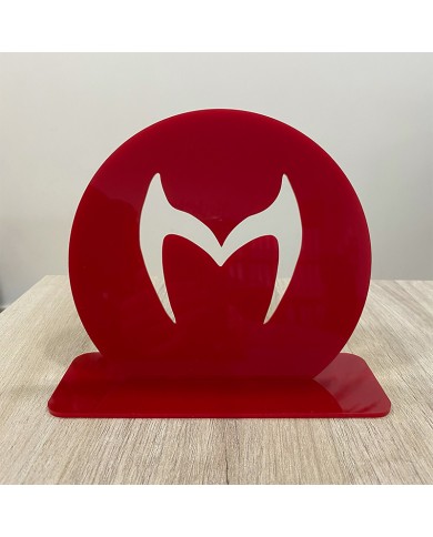 Meseros Superhéroes de Marvel