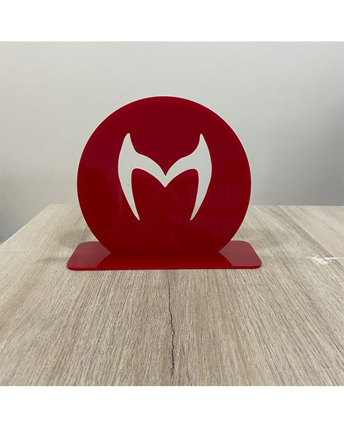 Meseros Superhéroes de Marvel