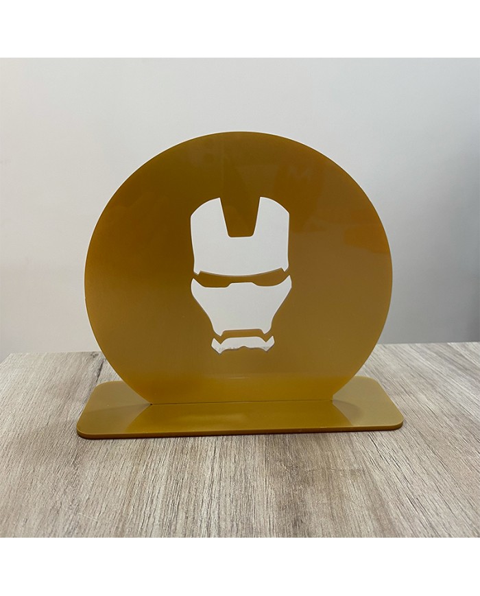 Meseros Superhéroes de Marvel