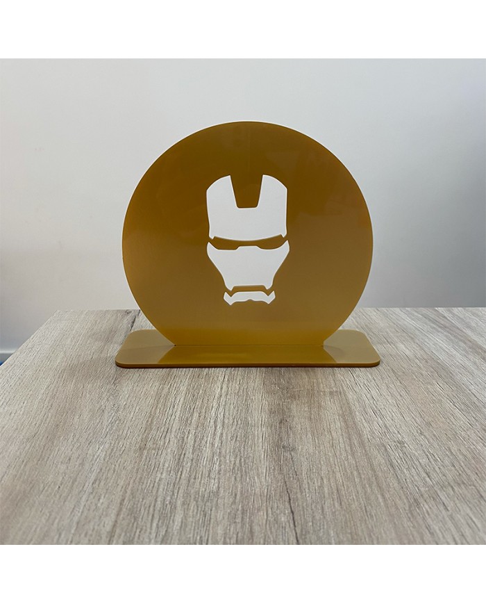 Meseros Superhéroes de Marvel