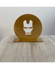 Meseros Superhéroes de Marvel