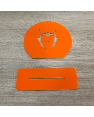 Meseros Superhéroes de Marvel