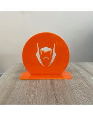 Meseros Superhéroes de Marvel