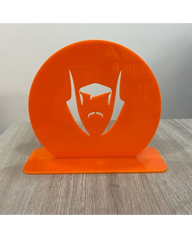 Meseros Superhéroes de Marvel