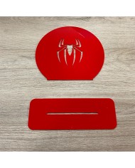 Meseros Superhéroes de Marvel