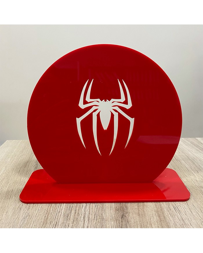 Meseros Superhéroes de Marvel