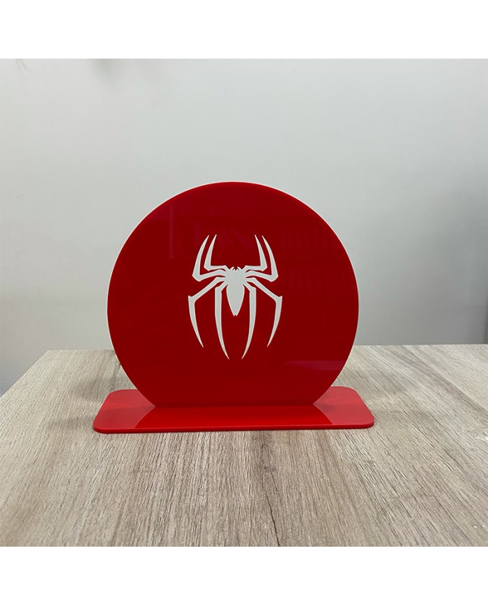 Meseros Superhéroes de Marvel