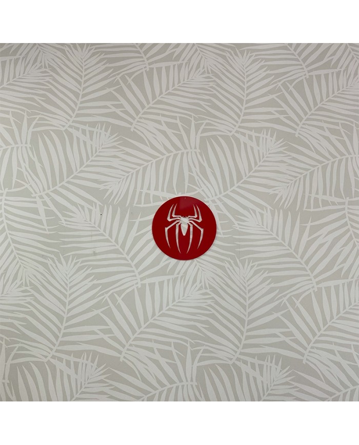 Pack 5 Carteles Círculos Marvel