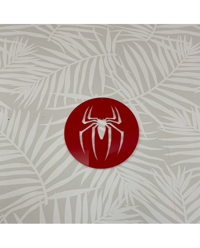 Pack 5 Carteles Círculos Marvel