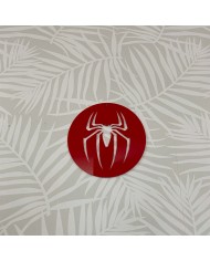 Pack 5 Carteles Círculos Marvel