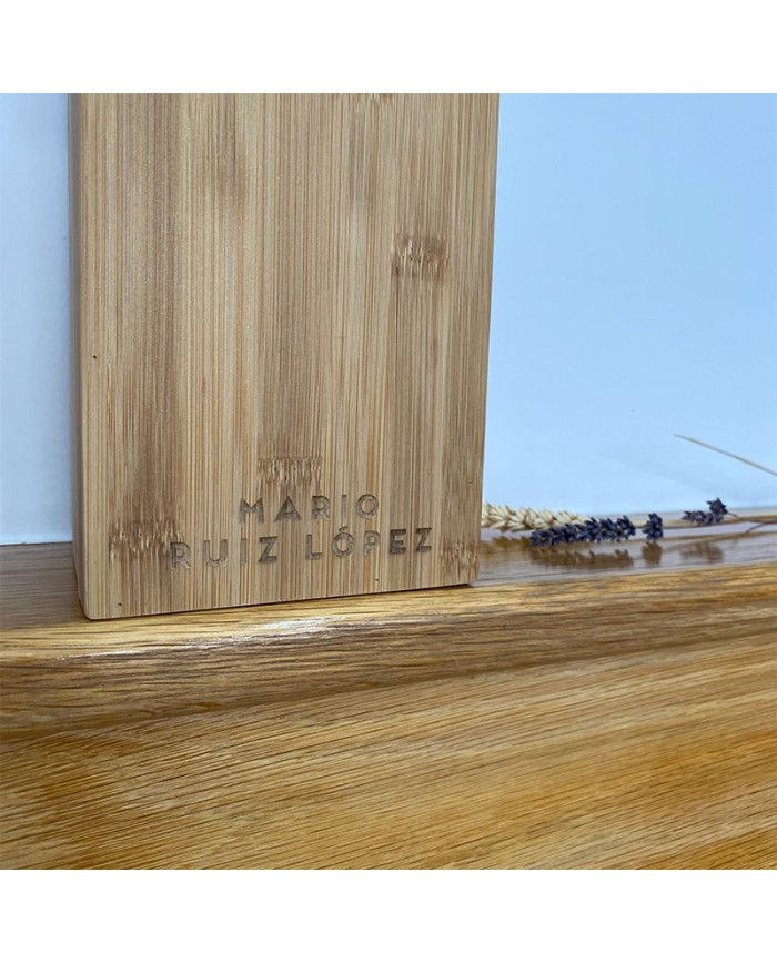 Set para Botellas de Vino Grande