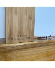 Set para Botellas de Vino Grande